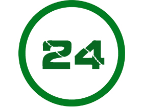 24小時(shí)熱線待命