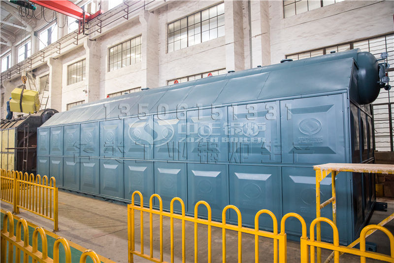生物質(zhì)鍋爐帶發(fā)電哪家廠比較好